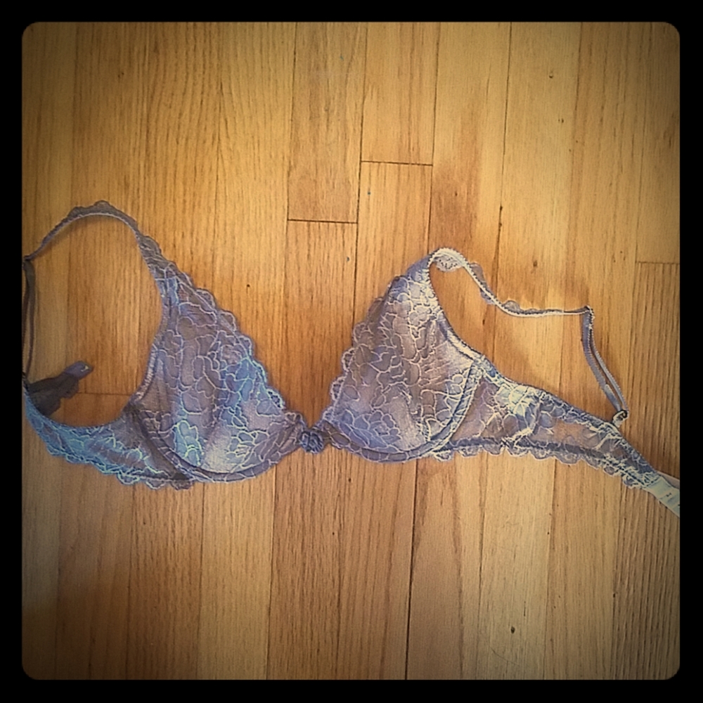 Victoria secret bra